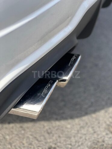 Mercedes C 250-6