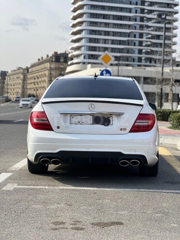 Mercedes C 250-2