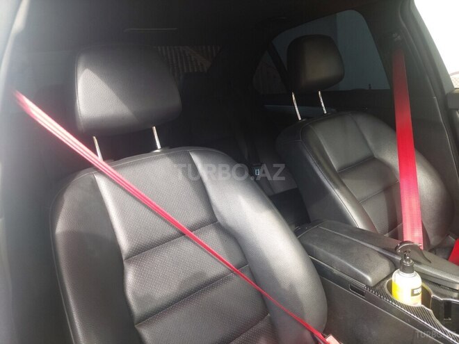 Mercedes C 250-14