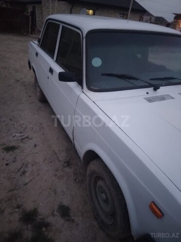 LADA (VAZ) 2107 1998, 95,000 km - 1.6 l - Şəmkir