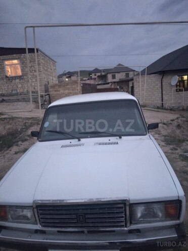 LADA (VAZ) 2107 1998, 95,000 km - 1.6 l - Şəmkir
