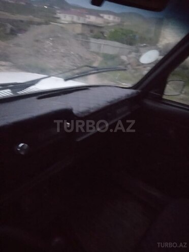 LADA (VAZ) 2107 1998, 95,000 km - 1.6 l - Şəmkir