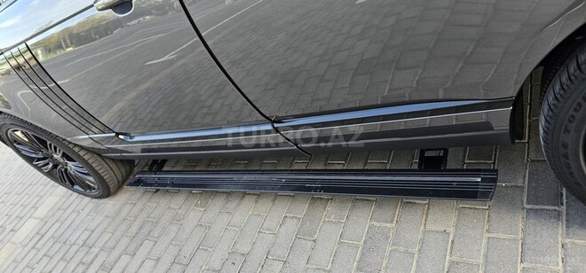 Land Rover Range Rover 2017, 156,000 km - 3.0 л - Bakı