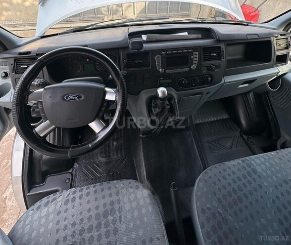 Ford Transit 2013, 188,000 km - 2.2 л - Sumqayıt