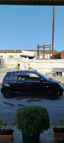 Kia Picanto 2005, 167,000 km - 1.0 л - Bakı
