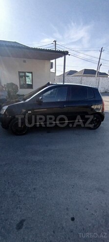 Kia Picanto 2005, 167,000 km - 1.0 л - Bakı