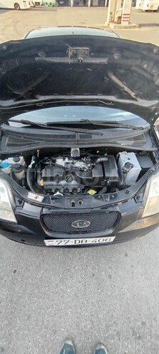 Kia Picanto 2005, 167,000 km - 1.0 л - Bakı