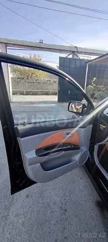 Kia Picanto 2005, 167,000 km - 1.0 л - Bakı