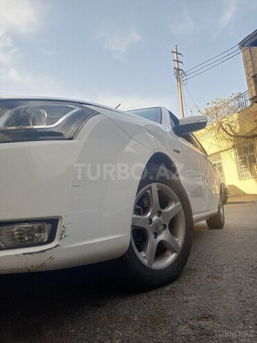 Khazar SD 2022, 151,000 km - 1.7 l - Bakı