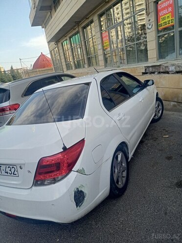 Khazar SD 2022, 151,000 km - 1.7 l - Bakı