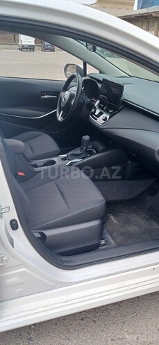 Toyota Corolla 2024, 13,880 km - 1.8 l - Bakı