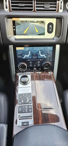 Land Rover Range Rover 2017, 156,000 km - 3.0 л - Bakı