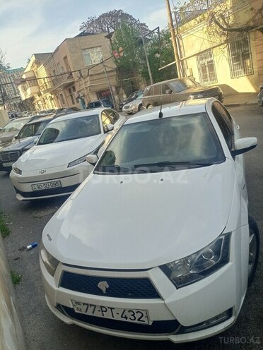 Khazar SD 2022, 151,000 km - 1.7 l - Bakı