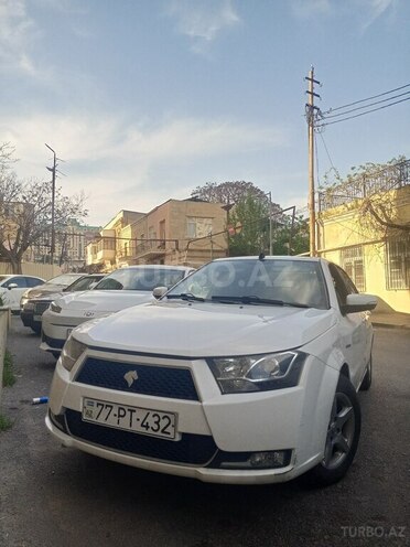 Khazar SD 2022, 151,000 km - 1.7 l - Bakı