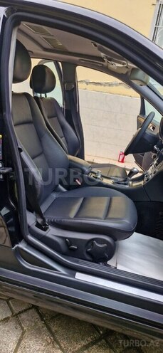 Mercedes C 230 2007, 281,232 km - 2.5 l - Masallı