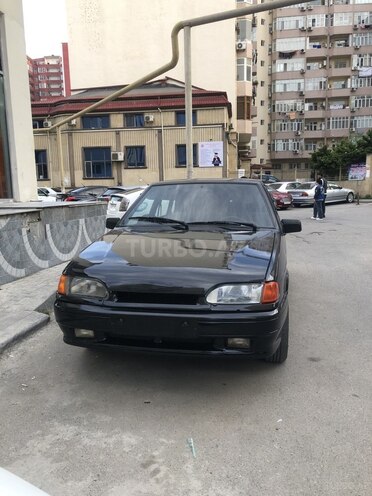LADA (VAZ) 2115 2012, 95,000 km - 1.6 l - Bakı