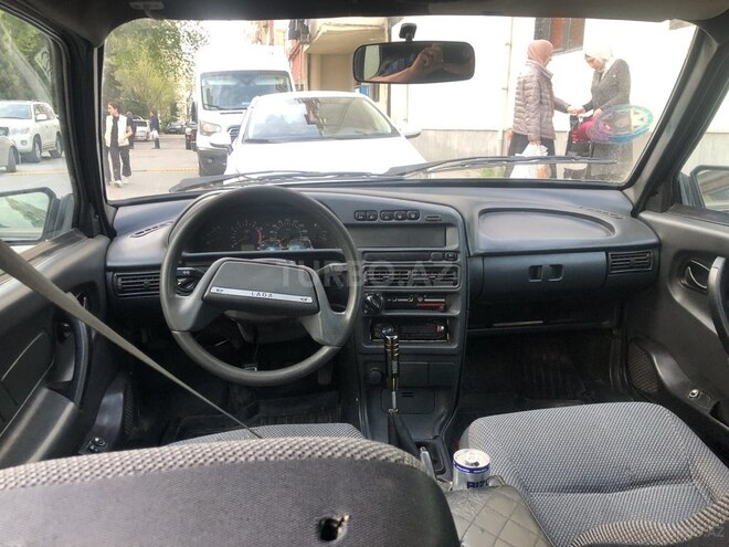 LADA (VAZ) 2115 2012, 95,000 km - 1.6 l - Bakı
