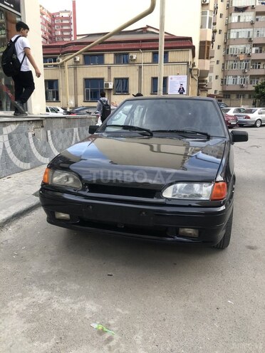 LADA (VAZ) 2115 2012, 95,000 km - 1.6 l - Bakı