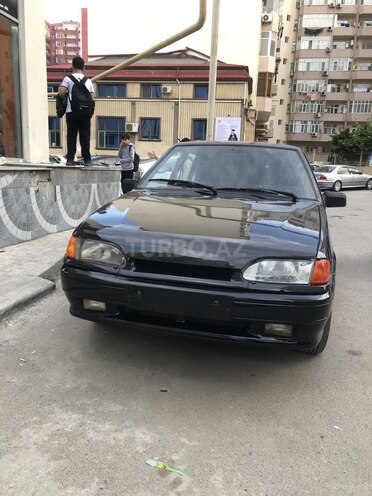 LADA (VAZ) 2115 2012, 95,000 km - 1.6 l - Bakı