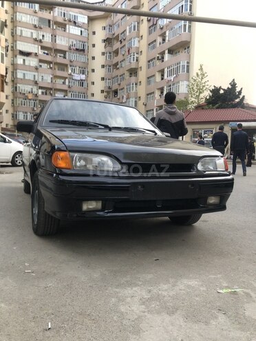 LADA (VAZ) 2115 2012, 95,000 km - 1.6 l - Bakı