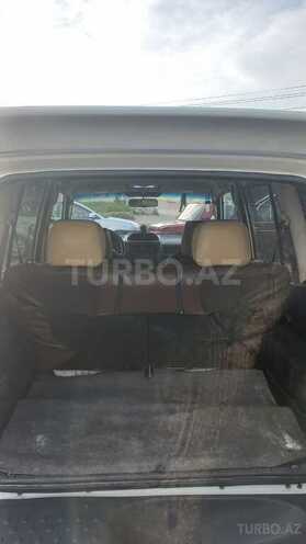 Mitsubishi Pajero io-14