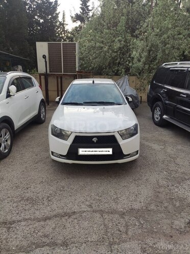 Khazar SD 2021, 250,000 km - 1.7 l - Bakı