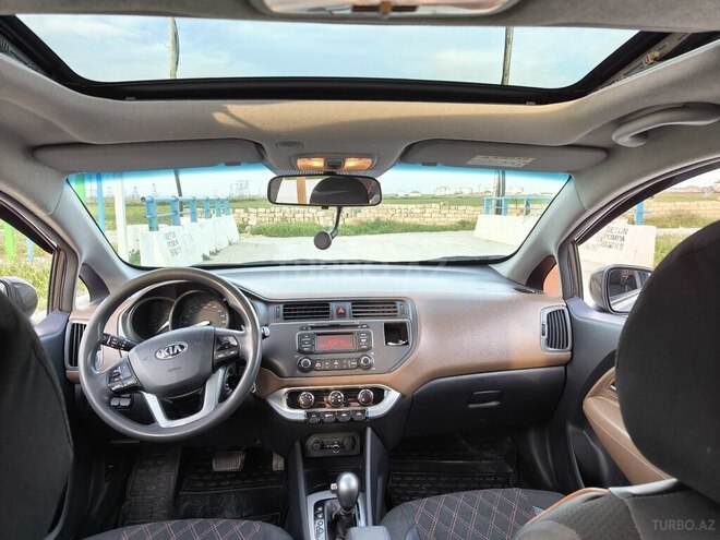 Kia Rio 2014, 178,000 km - 1.4 l - Bakı