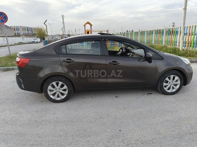 Kia Rio 2014, 178,000 km - 1.4 l - Bakı