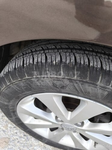 Kia Rio 2014, 178,000 km - 1.4 l - Bakı