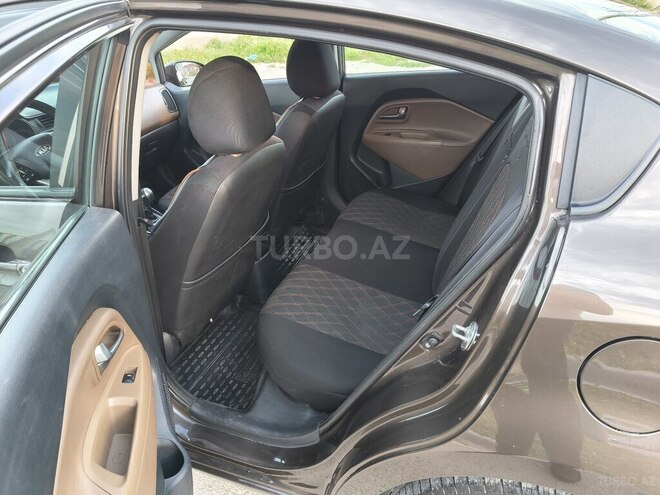 Kia Rio 2014, 178,000 km - 1.4 l - Bakı