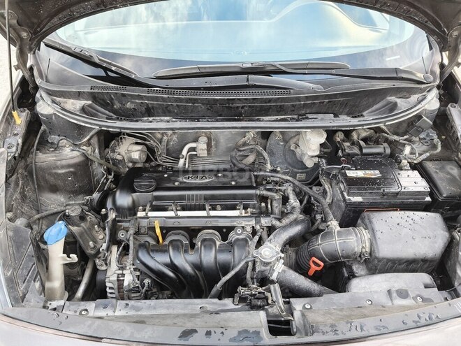 Kia Rio 2014, 178,000 km - 1.4 l - Bakı