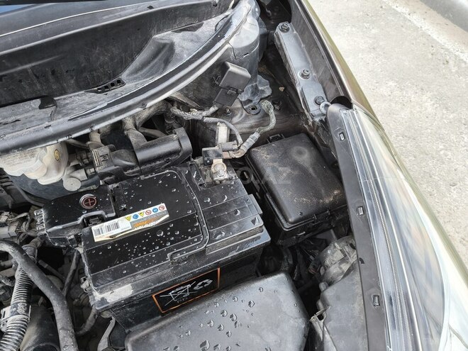 Kia Rio 2014, 178,000 km - 1.4 l - Bakı