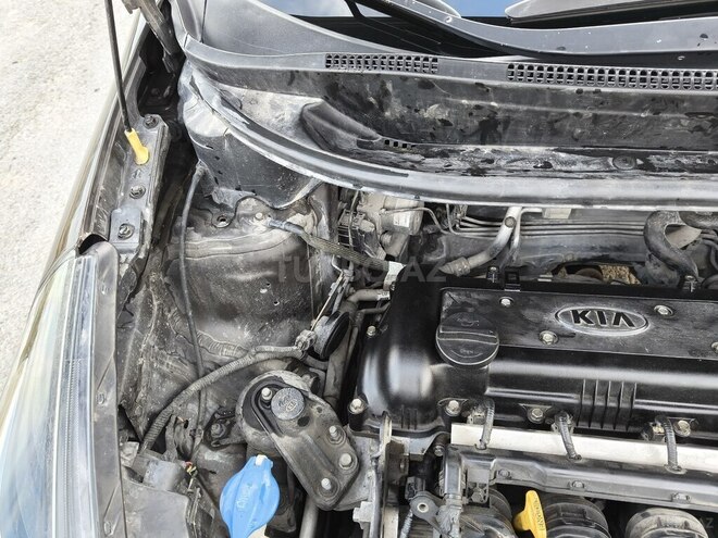 Kia Rio 2014, 178,000 km - 1.4 l - Bakı