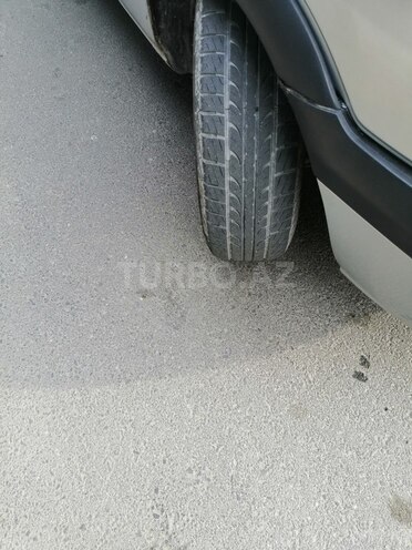 Opel Zafira 1999, 260,057 km - 1.8 l - Sumqayıt