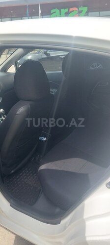 Kia Rio 2012, 225,455 km - 1.4 l - Bakı