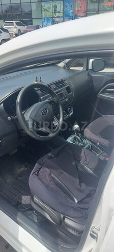 Kia Rio 2012, 225,455 km - 1.4 l - Bakı