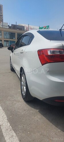 Kia Rio 2012, 225,455 km - 1.4 l - Bakı