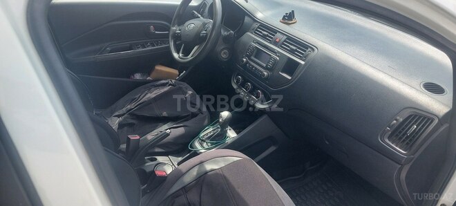 Kia Rio 2012, 225,455 km - 1.4 l - Bakı