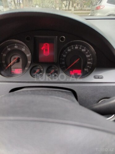 Volkswagen Passat 2005, 259,032 km - 2.0 l - Sumqayıt