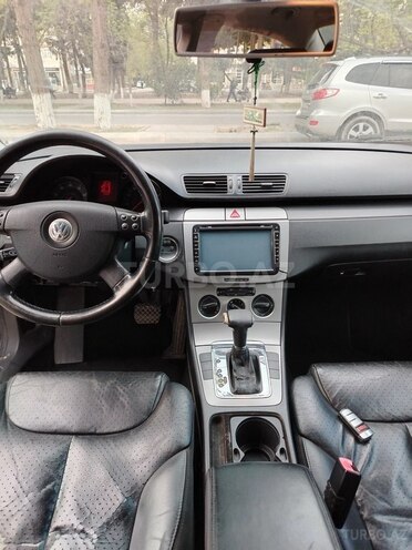 Volkswagen Passat 2005, 259,032 km - 2.0 l - Sumqayıt