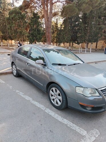 Volkswagen Passat 2005, 259,032 km - 2.0 l - Sumqayıt