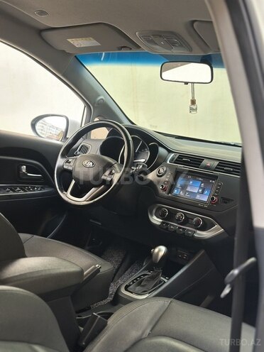 Kia Pride 2016, 107,654 km - 1.4 l - Bakı