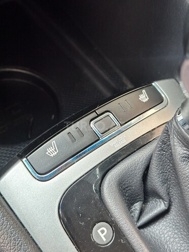 Kia Pride 2016, 107,654 km - 1.4 l - Bakı