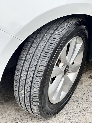 Kia Pride 2016, 107,654 km - 1.4 l - Bakı