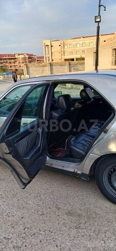 Mercedes C 180 1996, 500,000 km - 1.8 l - Bakı