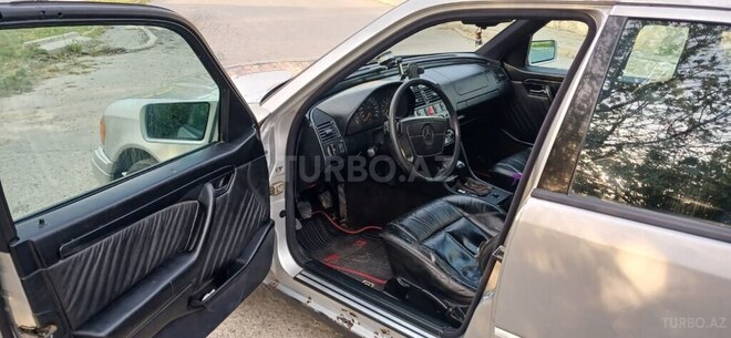 Mercedes C 180 1996, 500,000 km - 1.8 l - Bakı