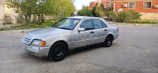 Mercedes C 180 1996, 500,000 km - 1.8 l - Bakı