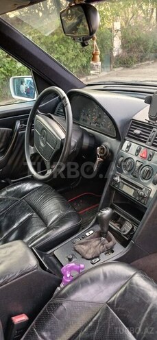 Mercedes C 180 1996, 500,000 km - 1.8 l - Bakı