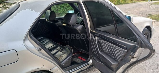 Mercedes C 180 1996, 500,000 km - 1.8 l - Bakı