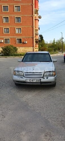 Mercedes C 180 1996, 500,000 km - 1.8 l - Bakı